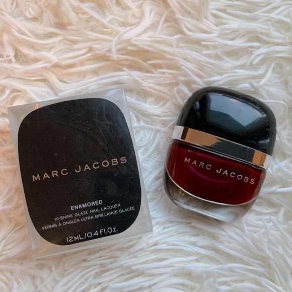 Marc Jacobs Other - SOLD Marc Jacobs Red